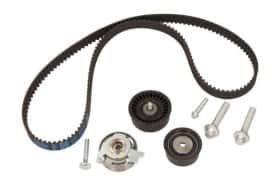 Комплект ремня ГРМ MaXgear 560019SET