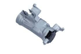 Замок вала кермового колеса MaXgear 630059