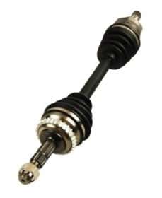 Полуось Полуось