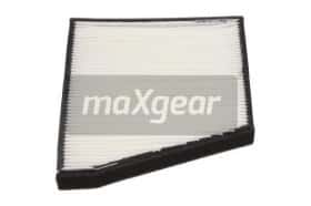 Фильтр салона MaXgear 26-0512