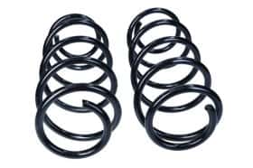 Пружина підвіски MaXgear 600075d
