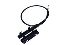 Тросик замка капота MaXgear 321155