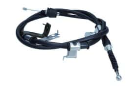 Трос ручного гальма