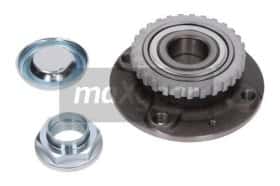 Ступица колеса MaXgear 33-0057