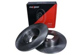 Гальмівний диск MaXgear 19-0688