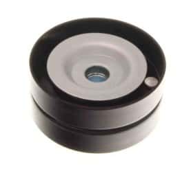 Обводной ролик поликлинового ремня MaXgear 542071