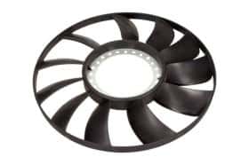 Крыльчатка вентилятора системы охлаждения двигателя MaXgear 71-0024
