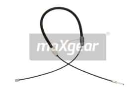 Трос ручного гальма MaXgear 32-0426