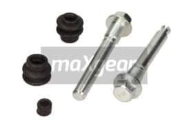 Напрямна гільза скоби гальмівного супорта MaXgear 270496