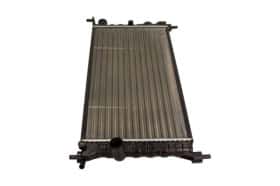 Радиатор охлаждения двигателя MaXgear AC280744