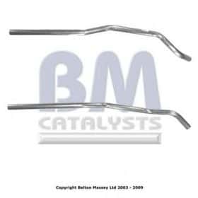 Приймальна труба BM Catalysts BM50047