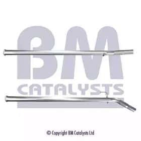 Приймальна труба BM Catalysts bm50520