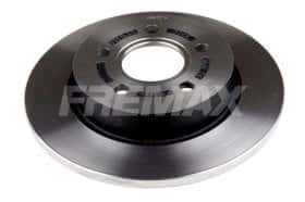 Тормозной диск Fremax bd3964