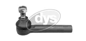 Наконечник рулевой тяги DYS 2205716