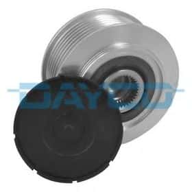 Муфта генератора Dayco ALP2406