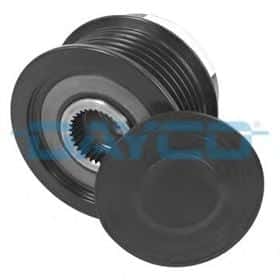 Муфта генератора Dayco ALP2411