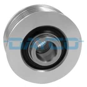 Муфта генератора Dayco ALP2424
