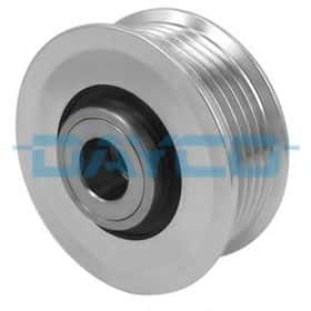 Муфта генератора Dayco ALP2425