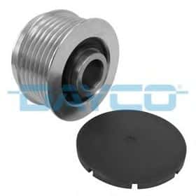 Муфта генератора Dayco ALP2449
