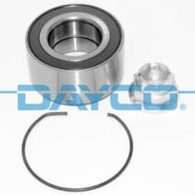 Підшипник ступиці колеса Dayco KWD1017