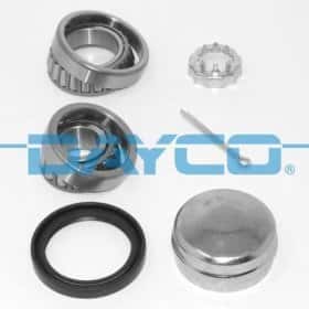 Подшипник ступицы колеса Dayco KWD1150