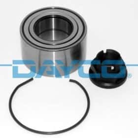 Подшипник ступицы колеса Dayco KWD1048