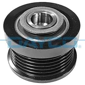 Муфта генератора Dayco alp2484