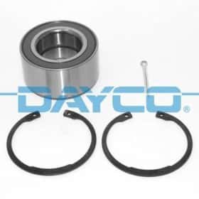 Подшипник ступицы колеса Dayco KWD1191