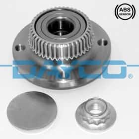 Ступица колеса Dayco KWD1076