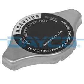 Кришка радіатора Dayco drc019
