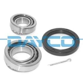 Комплект ступицы колеса Dayco kwd1457