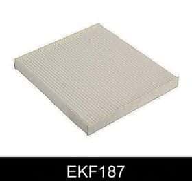 Фільтр салону Comline EKF187