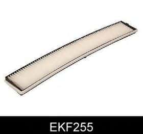 Фільтр салону Comline EKF255