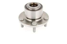 Ступица колеса Comline CHA047