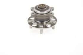 Ступиця колеса Comline CHA061