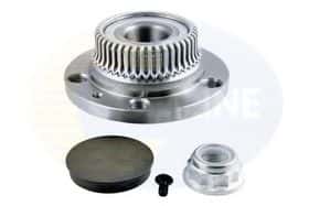 Ступица колеса Comline CHA021