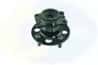 Ступиця колеса Comline cha263
