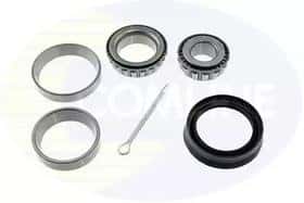 Подшипник ступицы колеса Comline CBK037