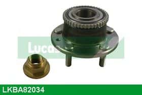 Ступица колеса