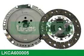 Комплект зчеплення Lucas LKCA600005