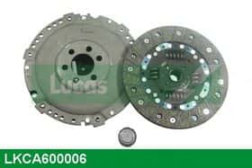 Комплект зчеплення Lucas LKCA600006