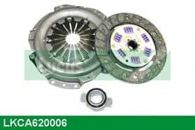 Комплект зчеплення Lucas LKCA620006