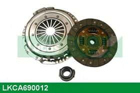 Комплект зчеплення Lucas LKCA690012