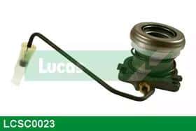 Выжимной подшипник Lucas lcsc0023