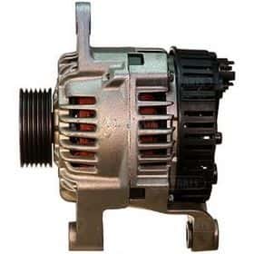 Генератор HC-Parts CA636IR