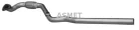 Приемная труба Asmet 05217