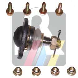 Шарова опора