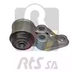 Сайлентблок балки RTS 01700180151