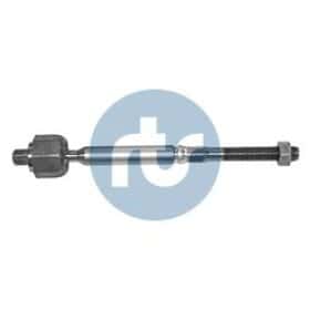 Кермова тяга