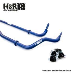 Комплект стабилизатора H&R 337562